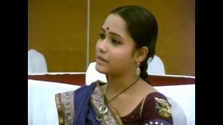 Aasiya Kazi Best TV Serial Actress Interview by Devang Bhatt video