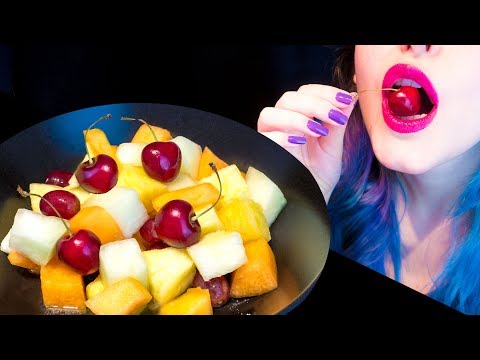 download lagu mp3 mp4 Fruit Salad With Fresh Cherries, download lagu Fruit Salad With Fresh Cherries gratis, unduh video klip Fruit Salad With Fresh Cherries
