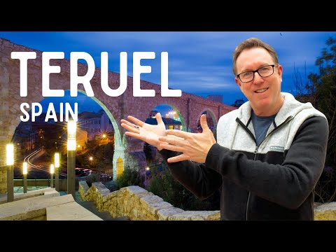 Teruel: The Hidden Gem in Spain You've Never Heard Of