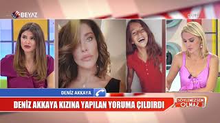 Deniz Akkaya Meme تحميل اغاني مجانا