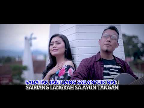 Minang Terbaru - ANDRA RESPATI dan ENO VIOLA - CINTO SATU HATI