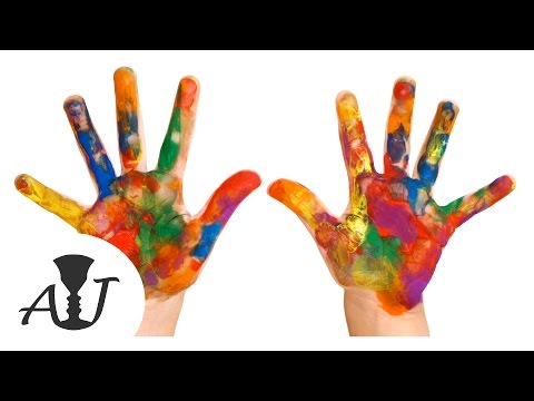 ( #092) - Channeling Ananda: How important is creativity for your spirit?