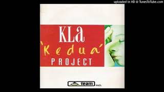 KLa Project - Lara Melanda - Composer : Katon /Lilo /Adi 1990 (CDQ)