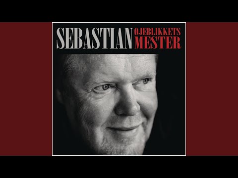 Pludselig - Sebastian (Knud Christensen)