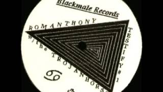 Romanthany - Testify (Version)