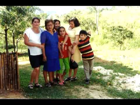 Feliz CUMPLEAÑOS MAMITA Zarela