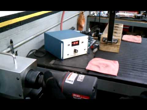 AIRCAT 1600TH vs IR 2141TIMAX 3/4" Impact Wrench - Torque Comparison