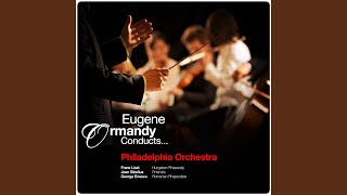 Swedish Rhapsody No. 1