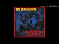 The Revelators - Riverplace Courtyard On The Square
