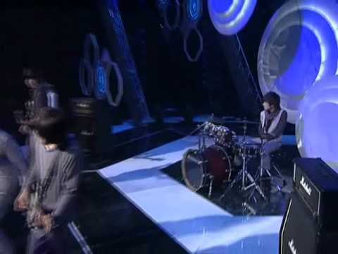 FTisland - Bad women (FTisland - Bad Girl) @ SBS Inkigayo Popular song 090222