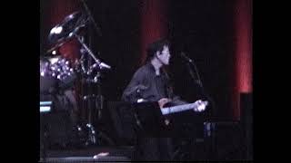 Lou Reed - Small Town - Cleveland OH 5/15/92 Rob Wasserman