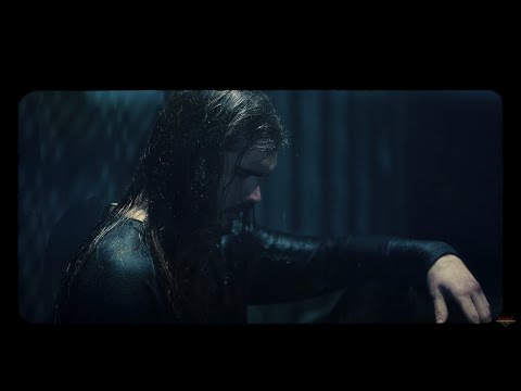 Creye - "Air" - Official Music Video