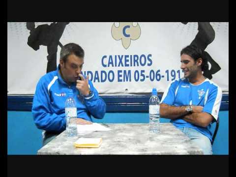 Entrevista a Ruben Rato