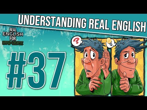 Understand Fast (Real) English (#37) | British English [FriendlyNikolai] (Fast Speech 7)