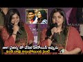 Actress Manjima Mohan Latest Video Sahasam Swasaga Sagipo Telugu Tonic