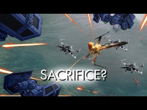 The Battle That Changed Luke Skywalker’s Destiny FOREVER and Doomed Echo Base