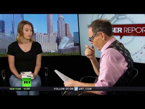 Keiser Report: New Trade War Ongoing (E1256)