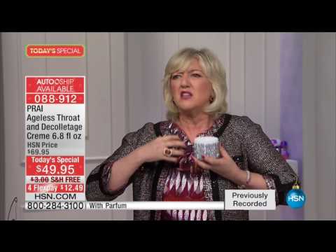 HSN | PRAI Beauty Gifts 11.03.2016 - 06 AM