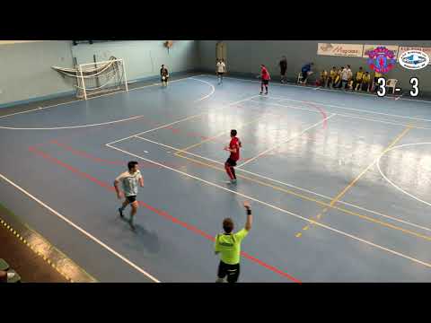 BASSA UNITED - BONDANELLO  5-3