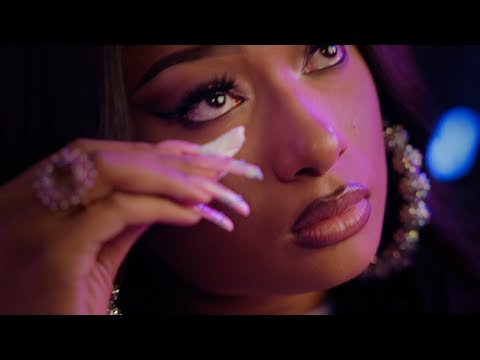 "Megan Thee Stallion: In Her Words" Documentary Trailer