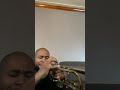 Playing Clifford Brown’s Solo on “Jacqui”