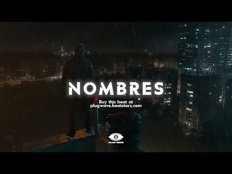 PNL X DTF Type Beat 2023 ''Nombres'' | Instru Cinématique/Mèlancolique 2023 (Prod. Plug Wave)