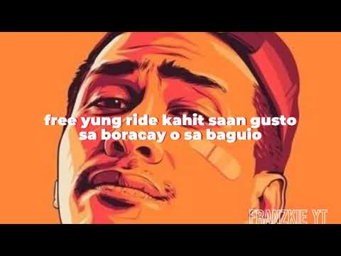 BIYAHENG MABILIS / SAAN TAYO LYRICS - KING PROMDI X DOGIE (UNRELEASED)