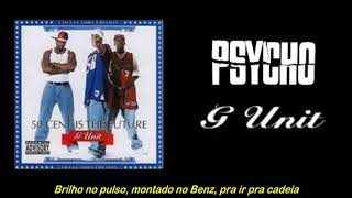 50 Cent - Whoo Kid Kay Slay Shit (Legendado)