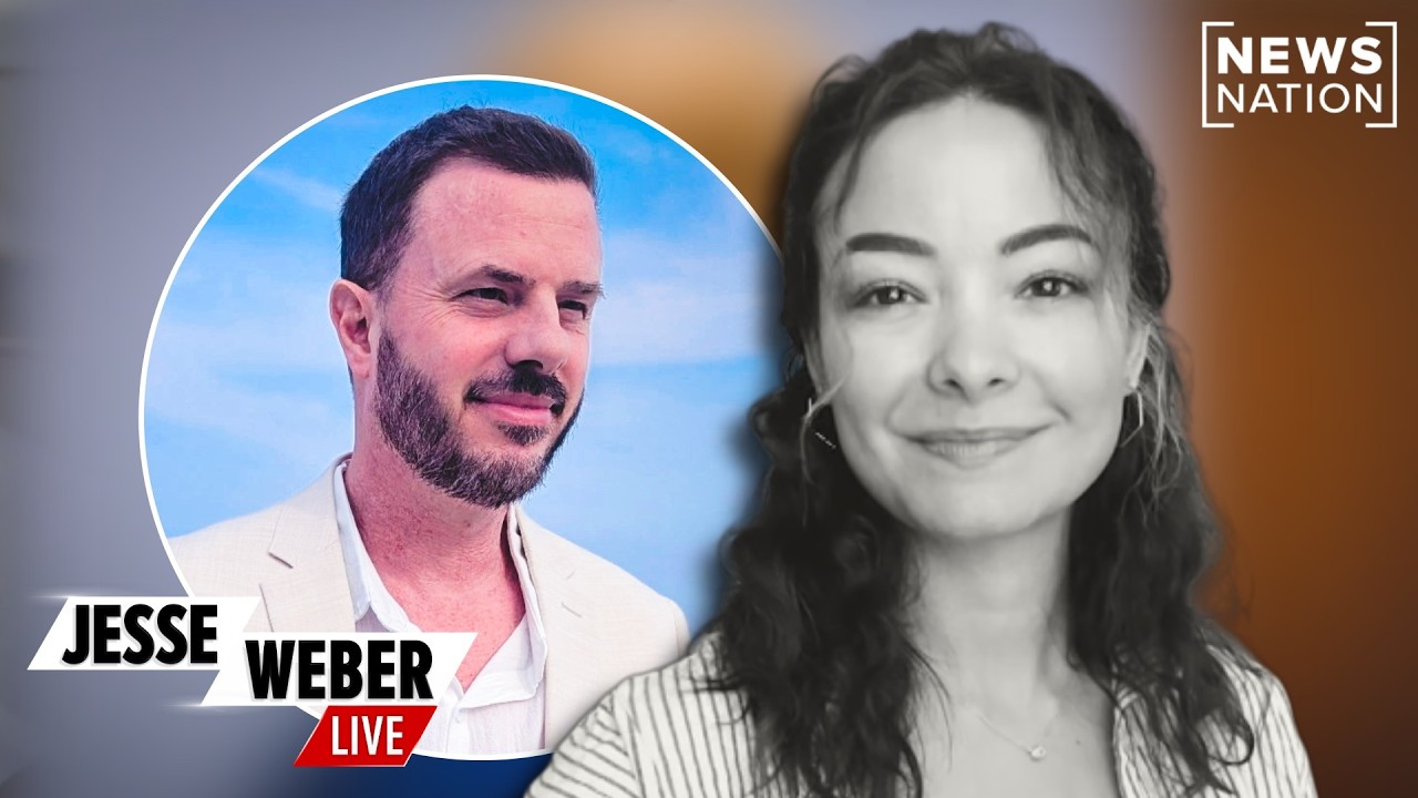 Video: McHugh details JP Miller cyberstalking charges, smaller following amid Netflix docuseries