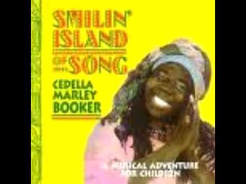 Cedella Booker Marley - Introduction