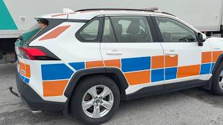 سيارة Toyota RAV4 | صورة 4 - Autoline