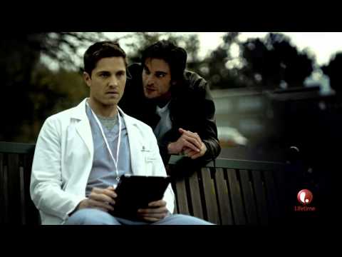 Witches of East End Season 2 (Promo 'Darkness Is Rising')