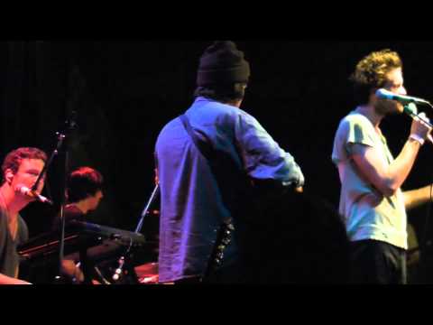 Thumbnail for Father John Misty Live Full Set Complete Show 9/27/12 Felton CA Don Quixote's Fleet Foxes by Fleet Foxes, Concert, Elton John, Grateful Dead