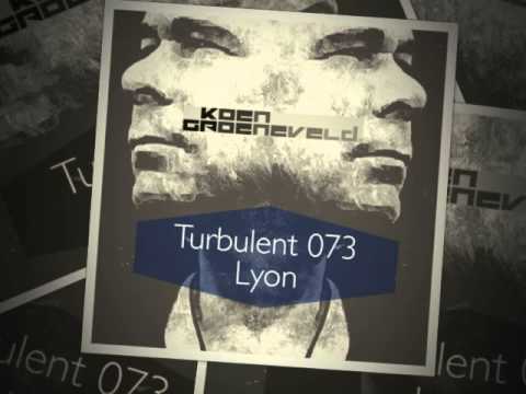 Koen Groeneved Turbulent 073 - Lyon