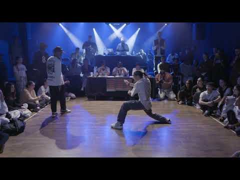 Eagle (Genesis) VS Léonilde (VIZ-O) - Battle PR10 - Quart de finale Men