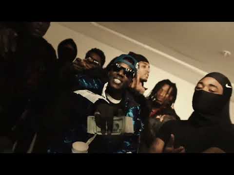 BDG Skee - Cookin Wit Kya Ft MonnieTooReal | Shot By @jwmotionpictures #OfficialVideo