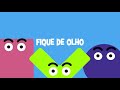 Mês Das Crianças é Na TV Brasil Animada