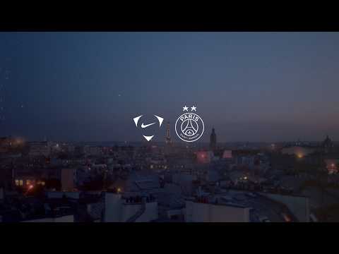Nike Football | It Was Never Going To Be Just One: 'Blue Sky | Mirrored Glass'