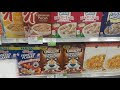 Kelloggs Chocolate Frosted Flakes 1 50 At Publix
