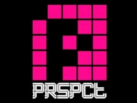 Trebor PRSPCT XL15 Warmup Mix May 2012 2