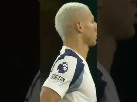 Гол Ришарлисона в ворота «Арсенала»!