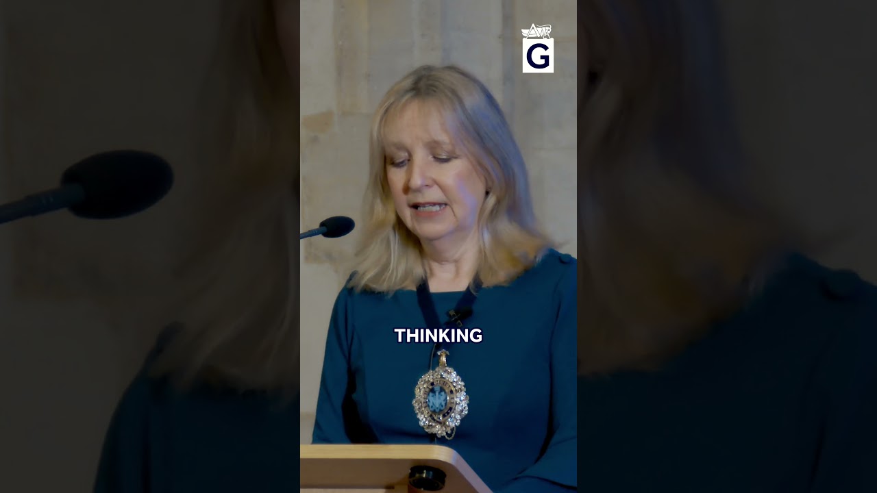 Don't Let Them Define Your Dreams: My Career Advisor Told Me Secretary!