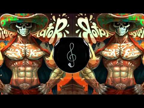 ARRIVALATOR PHONK MÉXICANO