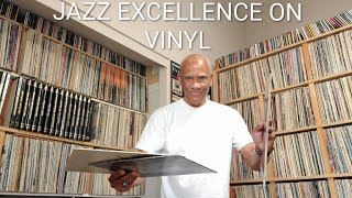 EXCELLENT Jazz Albums That You Should Own