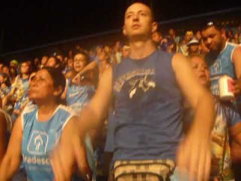 Parintins 2014 - Na Galera I