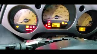 How To Diagnose And Repair 2003 Nissan Murano Imoblizer Problem