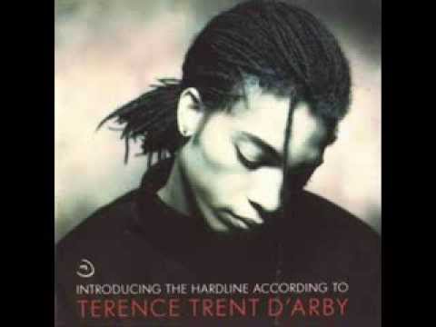 Terence Trent D'Arby - Wishing Well - 1987