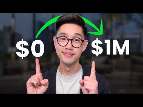 How to Become a Millionaire Starting in Your 30s