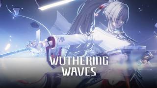 Wuthering Waves — Xbox Announcement Trailer