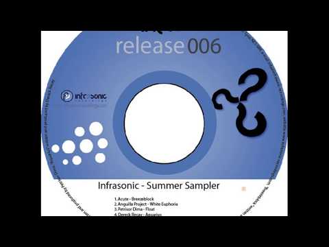 Anguilla Project - White Euphoria (Original Mix)